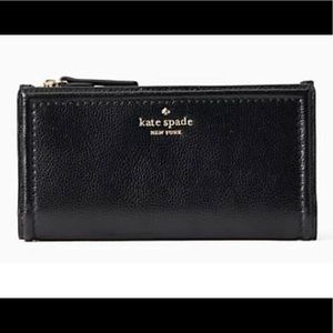 Kate Spade Patterson Drive Braylon Wallet ♠️